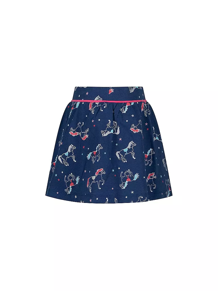 SALT AND PEPPER | Mädchen Rock - Skort | pink