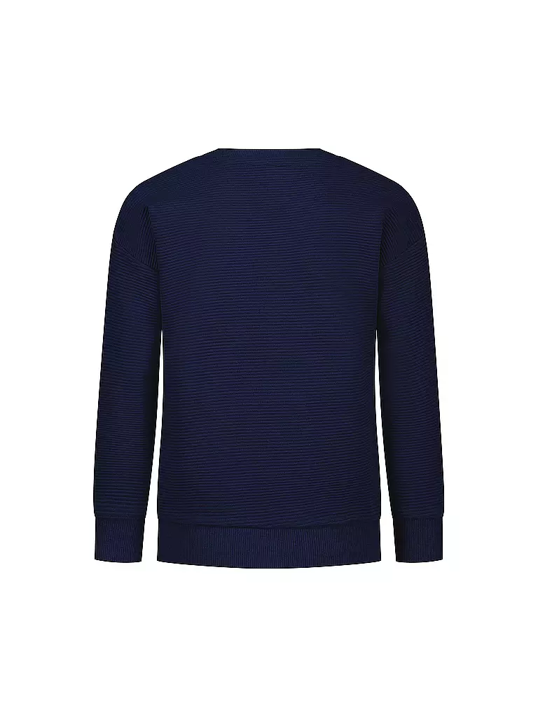 SALT AND PEPPER | Mädchen Sweater DAY DREAM | beere