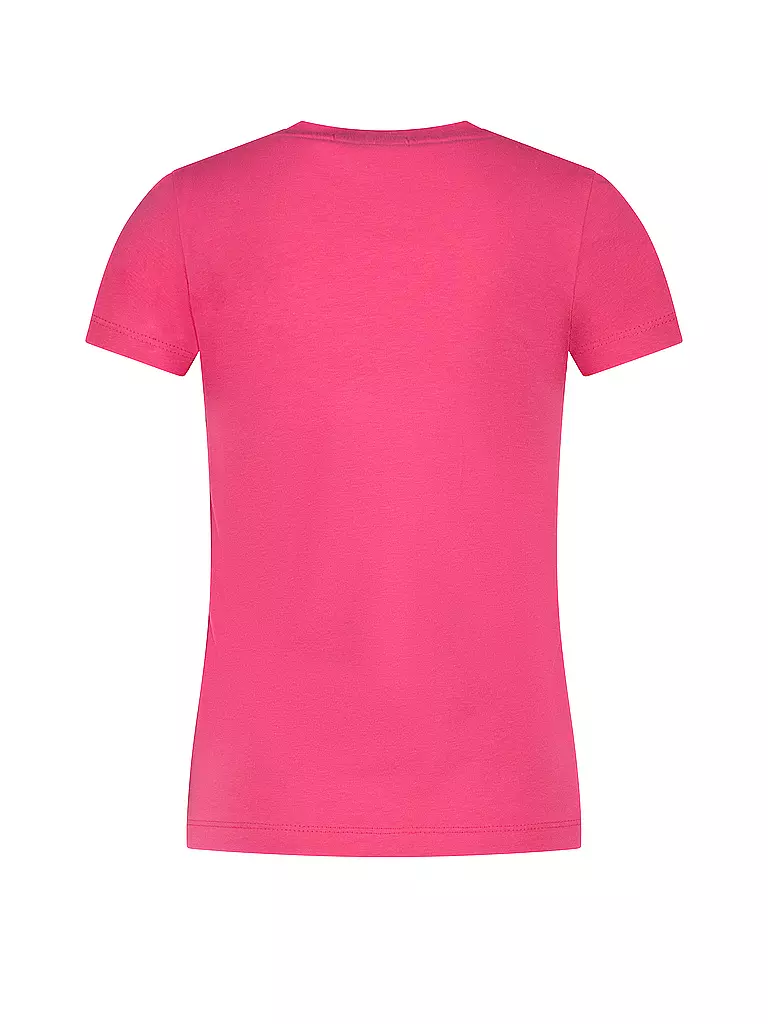 SALT AND PEPPER | Mädchen T-Shirt | pink