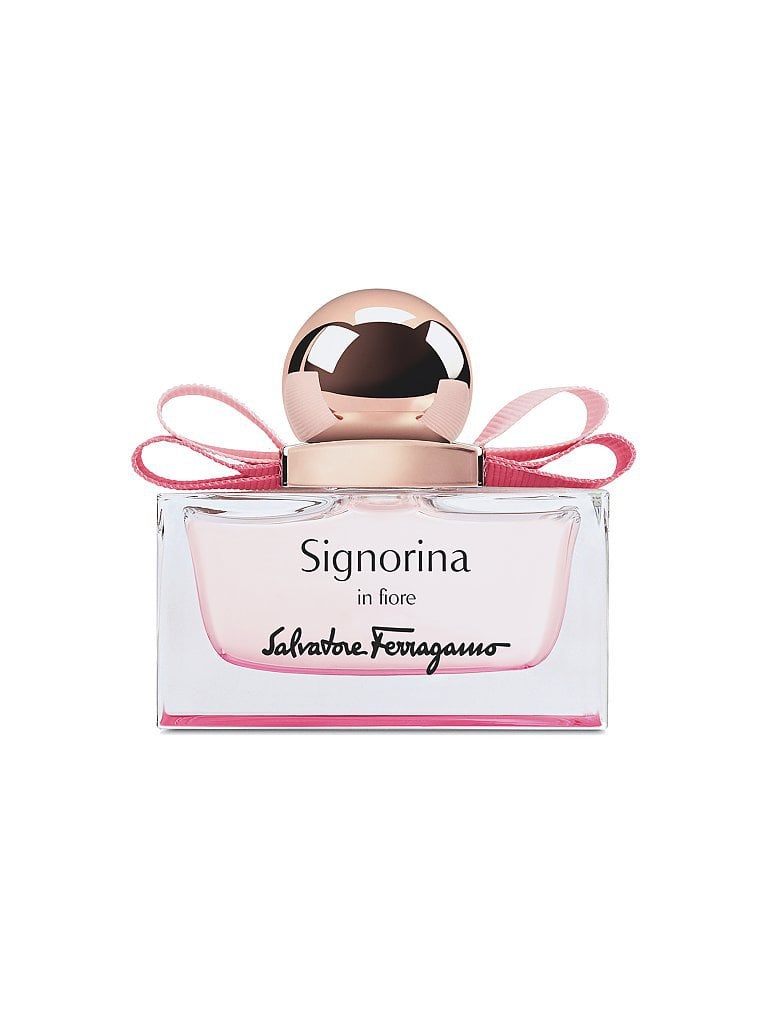 SALVATORE FERRAGAMO Signorina in fiore Eau de Toilette Spray 30ml