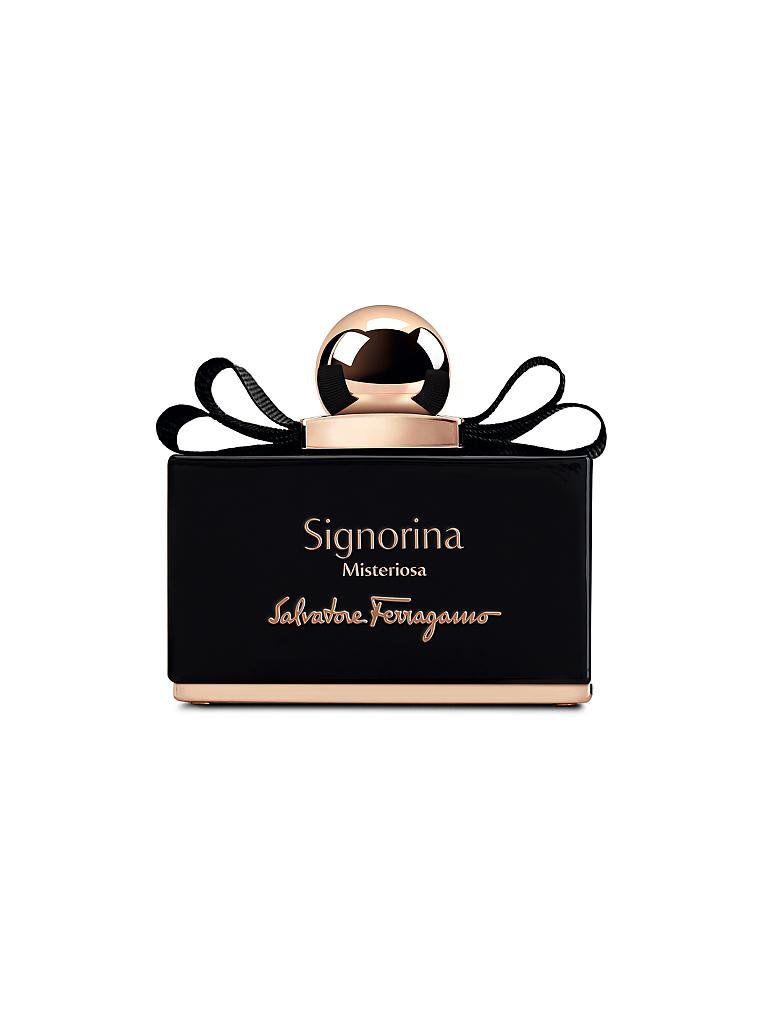 SALVATORE FERRAGAMO | Signorina Misteriosa Eau de Parfum Spray 100ml | keine Farbe