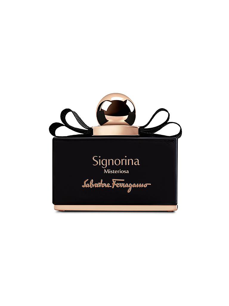 SALVATORE FERRAGAMO | Signorina Misteriosa Eau de Parfum Spray 100ml | keine Farbe