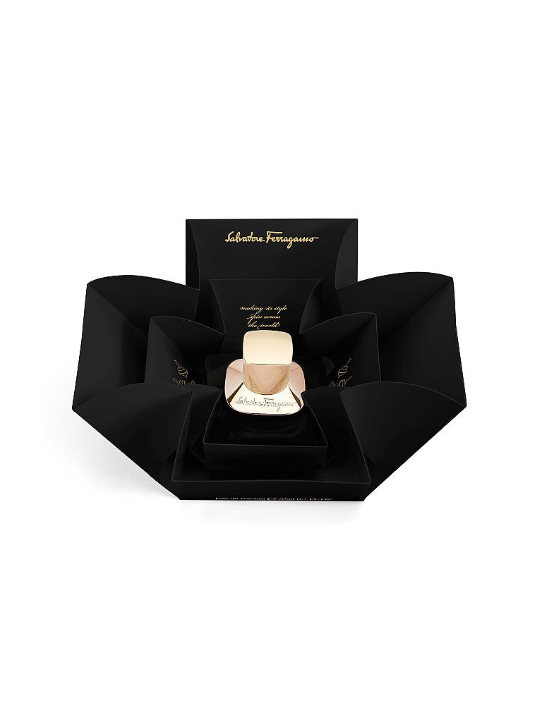 SALVATORE FERRAGAMO | Signorina Misteriosa Eau de Parfum Spray 20ml | transparent
