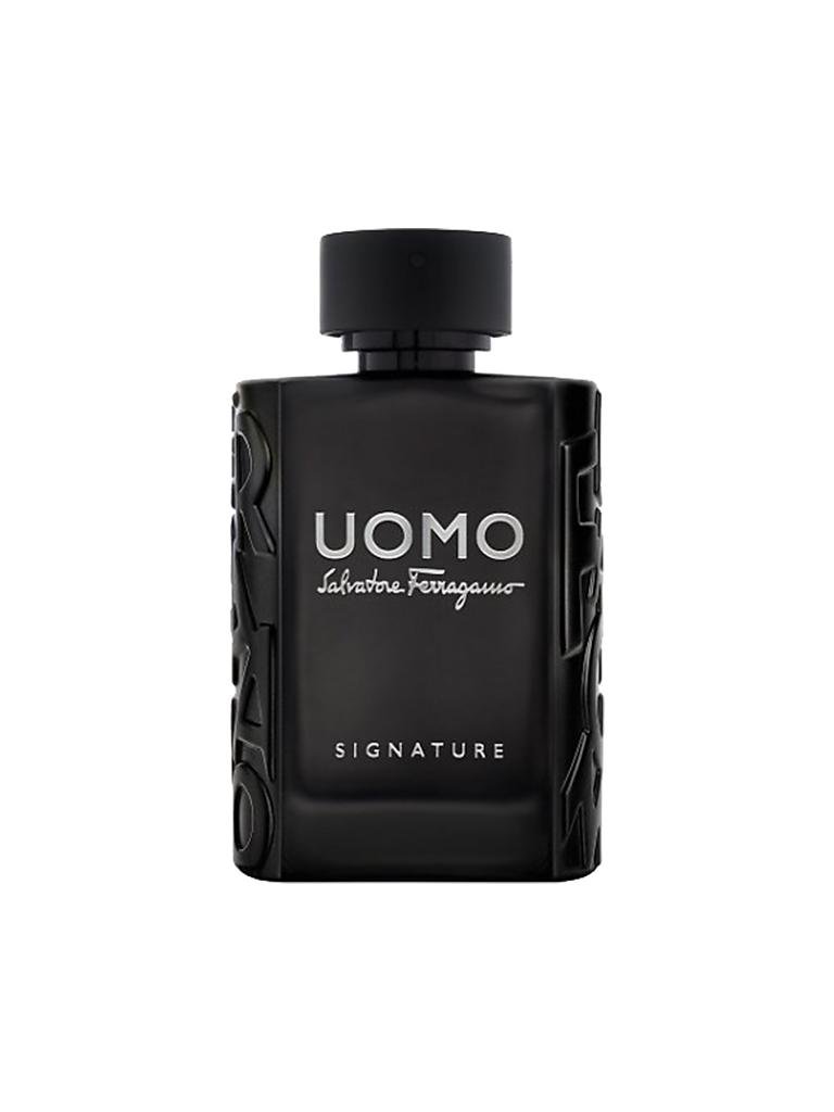 SALVATORE FERRAGAMO | Uomo Signature Eau de Parfum Spray 100ml | keine Farbe