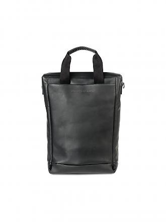 SALZEN | Tote Bag / Rucksack CLEAR