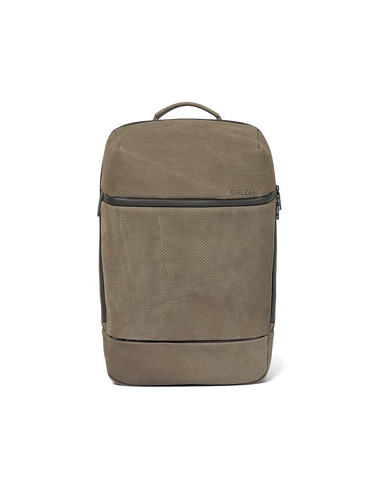 SALZEN Rucksack  Savvy  olive