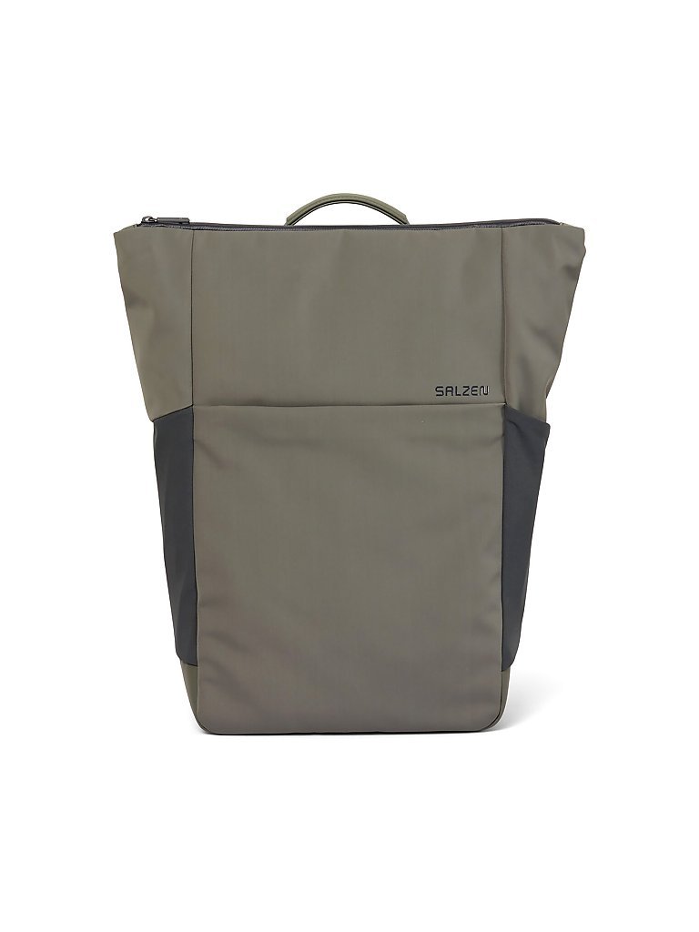 SALZEN Rucksack Vertiplorer olive