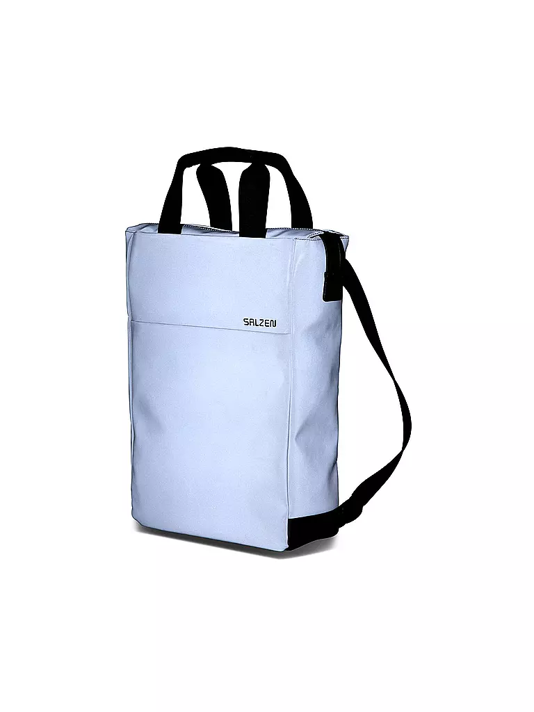 SALZEN | Rucksack FREELICT | grau