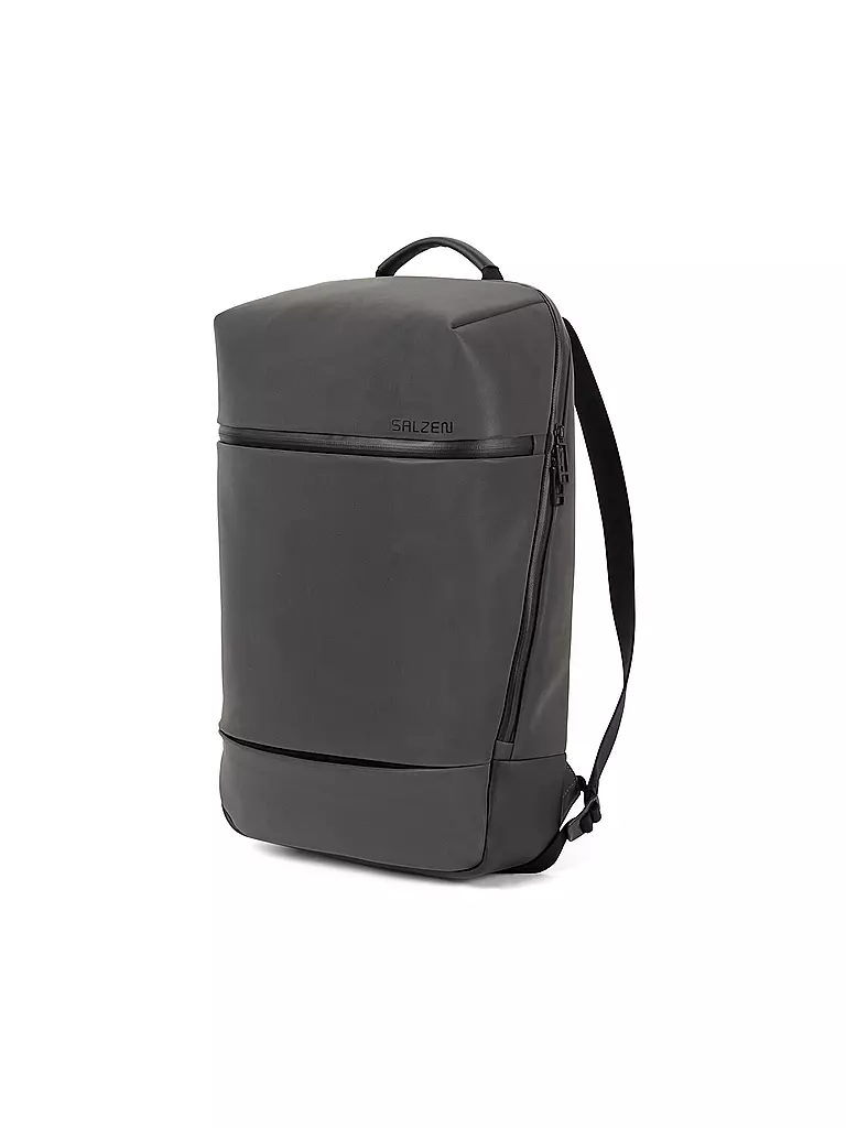 SALZEN | Rucksack SAVVY | grau