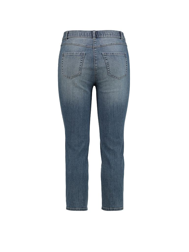 SAMOON | Jeans "Betty" 7/8 | 