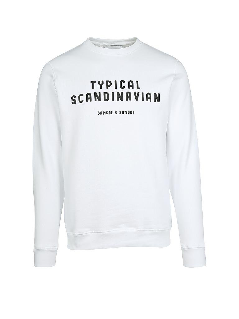 SAMSOE SAMSOE | Sweater  | 