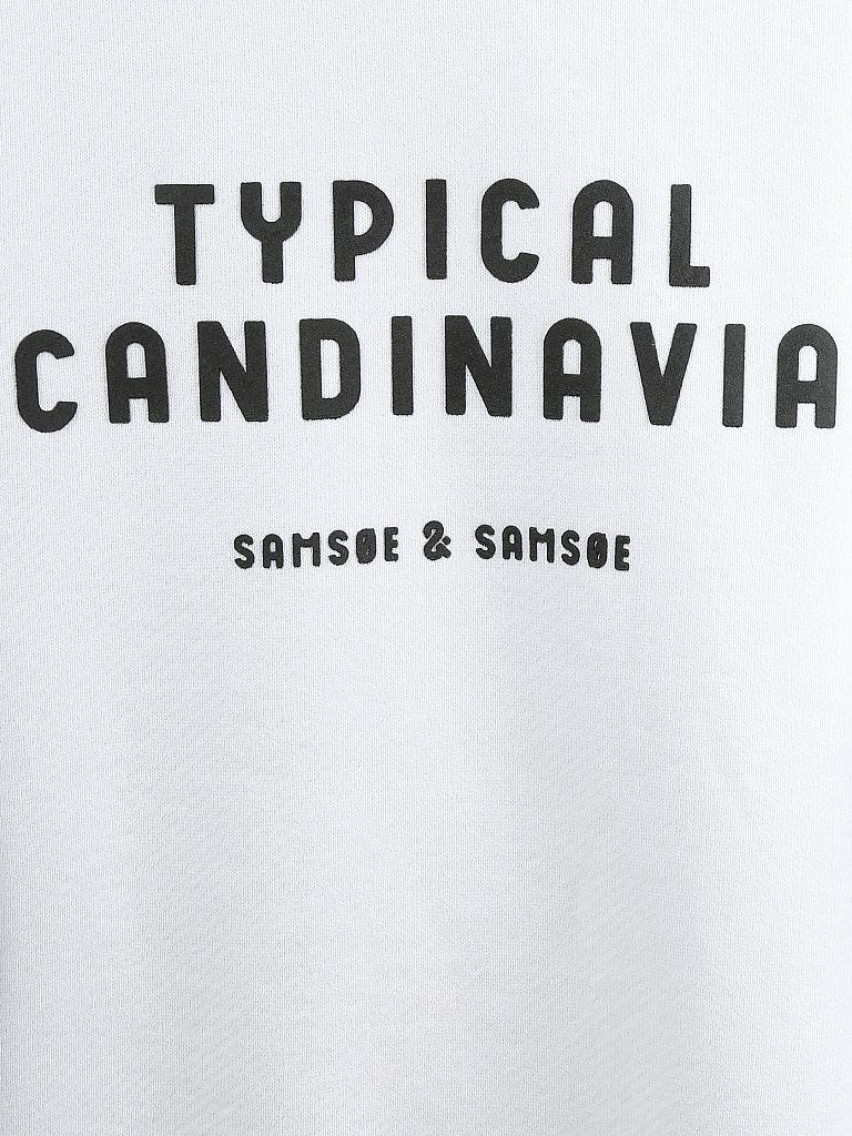SAMSOE SAMSOE | Sweater  | 