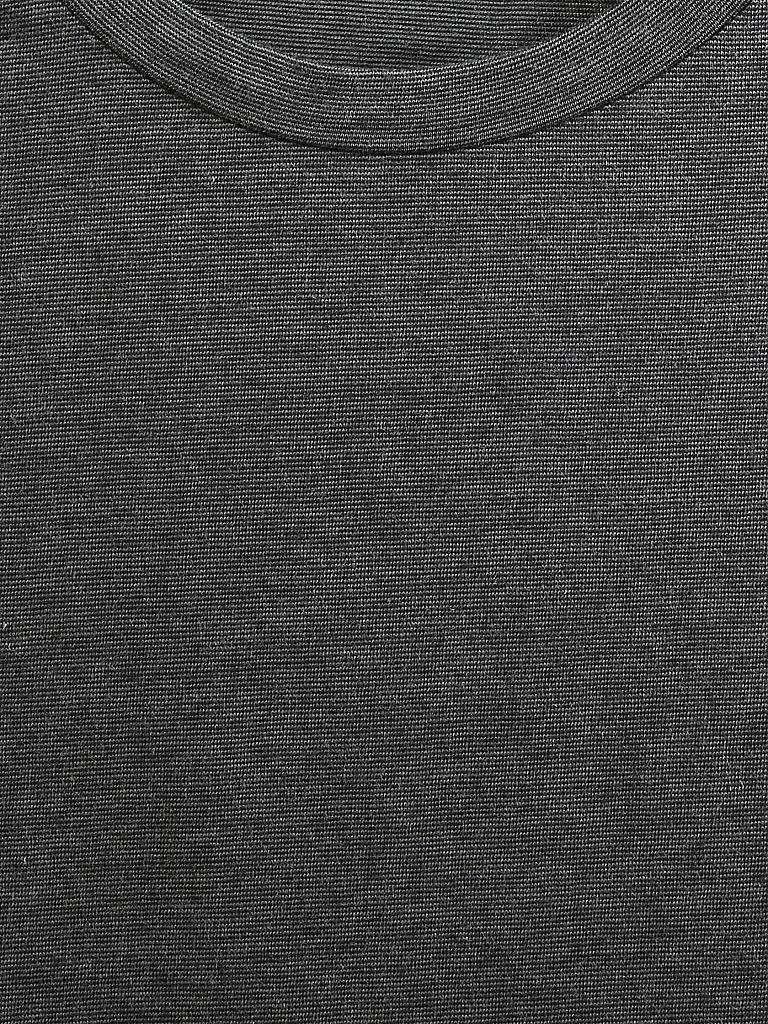 SAMSOE SAMSOE | T-Shirt "Kronos" | grau