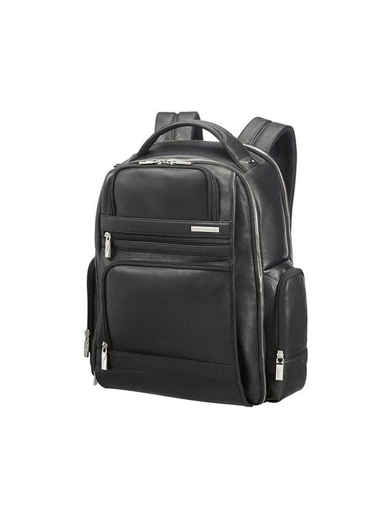 SAMSONITE |  Sunstone Laptop Rucksack 15.6" | schwarz