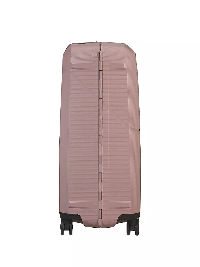 SAMSONITE |  Trolley MAGNUM ECO SPIN 69cm misty rose | rosa