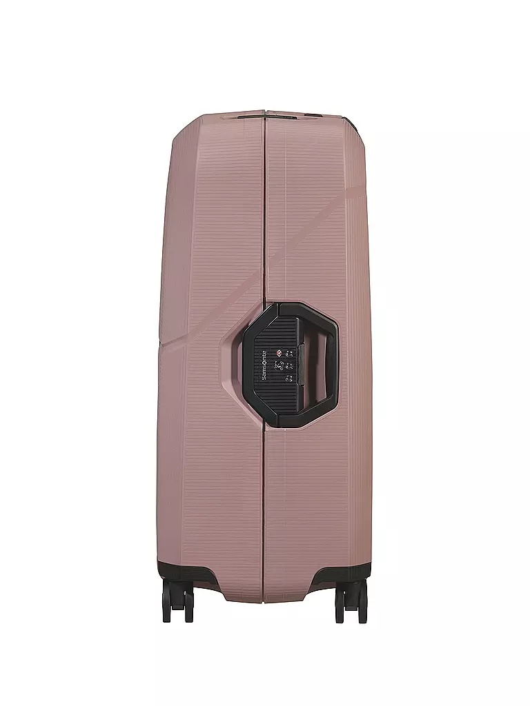 SAMSONITE |  Trolley MAGNUM ECO SPIN 69cm misty rose | rosa