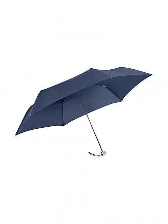 SAMSONITE | Taschenschirm "Rain Pro - Manual Flat"
