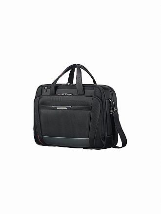 SAMSONITE | Aktentasche 17.3" PRO-DLX 5 black