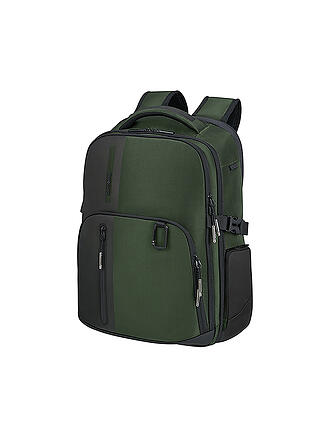 SAMSONITE Rucksack Highline II 14 1 103167 schwarz