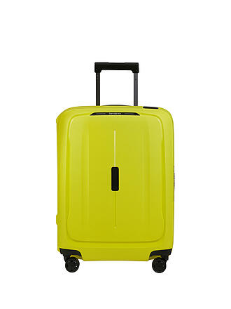 SAMSONITE | Trolley ESSENS SPINNER 55cm lime