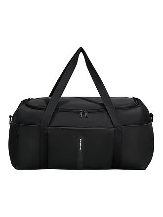 SAMSONITE | Sac de voyage moyen pliable noir