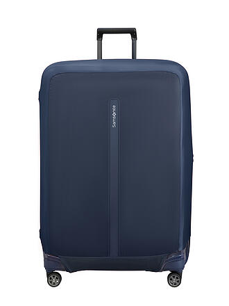 SAMSONITE | Copertura per valigia TA REVOLUTION XL Midnight Blue