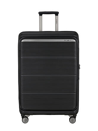 SAMSONITE | Trolley PARALUX SPINNER 75cm erweiterbar Black