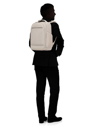 SAMSONITE | Zaino PARALUX Grigio Pietra