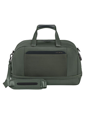 SAMSONITE | Reisetasche - Weekender PARALUX 49 cm Olive