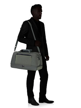 SAMSONITE | Reisetasche - Weekender PARALUX 49 cm Olive