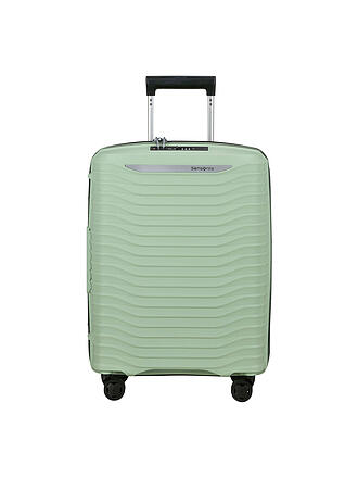 SAMSONITE | Trolley 55cm erweiterbar UPSCAPE soft sage