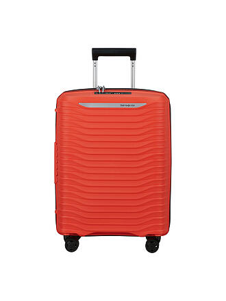 SAMSONITE | Trolley 55cm erweiterbar UPSCAPE lava