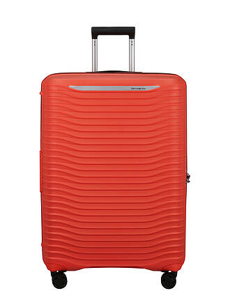 SAMSONITE | Trolley UPSCAPE Spinner 75 erweiterbar lava