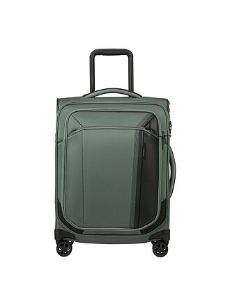 SAMSONITE | Trolley Respark Spinner 55cm  Light Sage