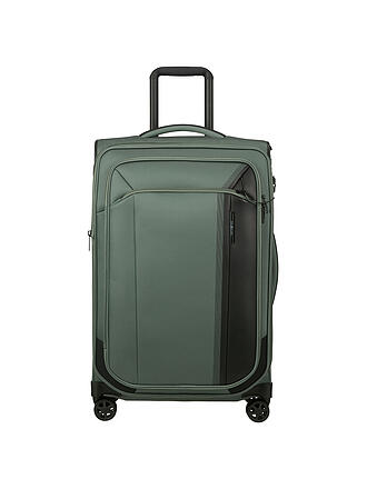 SAMSONITE | Trolley RESPARK SPINNER 67cm erweiterbar Light Sage