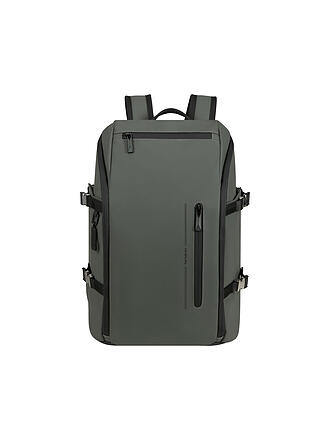 SAMSONITE | Rucksack GLAM-GO 14.1" climbing ivy