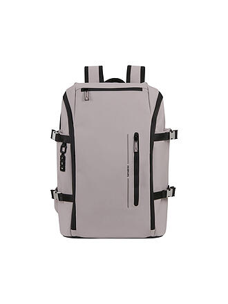 SAMSONITE | Rucksack GLAM-GO 14.1" ash rose