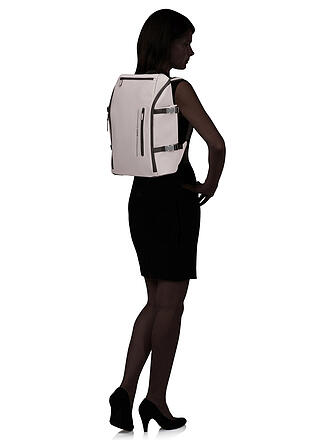 SAMSONITE | Rucksack GLAM-GO 14.1" ash rose