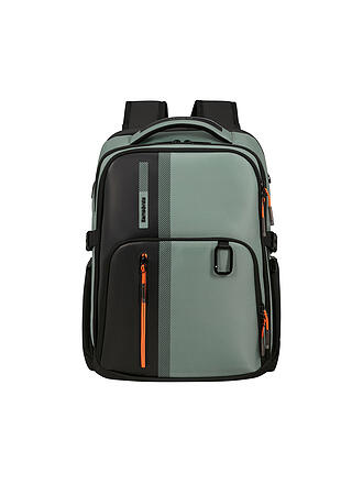 SAMSONITE | Rucksack BIZ2GO 15.6" Daytrip Sage