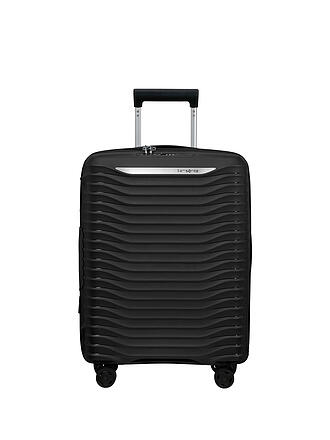 SAMSONITE | Handgepäck Trolley UPSCAPE  55cm erweiterbar Black
