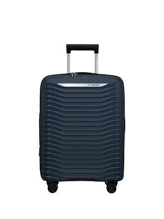 SAMSONITE | Handgepäck Trolley UPSCAPE  55cm erweiterbar Blue Nights