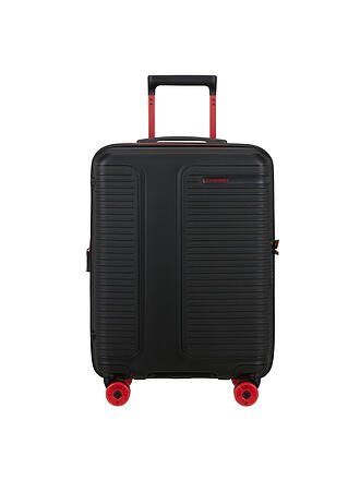 SAMSONITE | Handgepäck Trolley 55cm erweiterbar PRODIVER Black