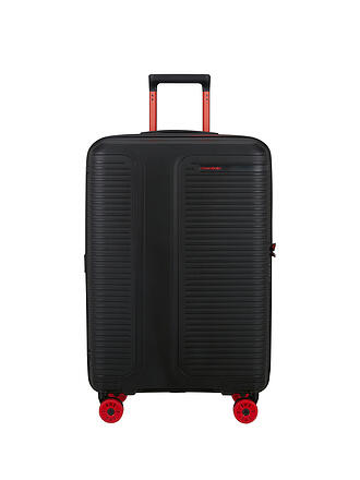 SAMSONITE | Trolley 69cm erweiterbar PRODIVER Black