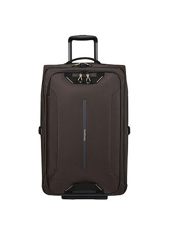 SAMSONITE | Trolley ECODIVER 67cm Coffee Bean