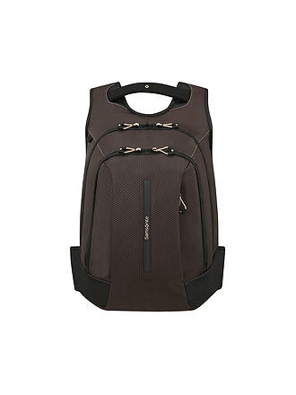 SAMSONITE | Rucksack - Laptop Rucksack ECODIVER Large Coffee Bean