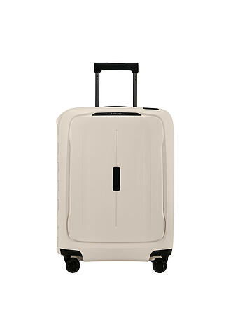 SAMSONITE | Handgepäck Trolley ESSENS 55cm Sandstone