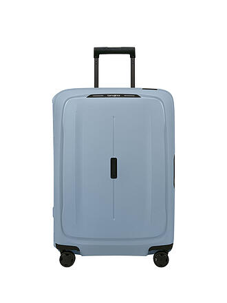 SAMSONITE | Trolley ESSENS 69cm Blue Fog