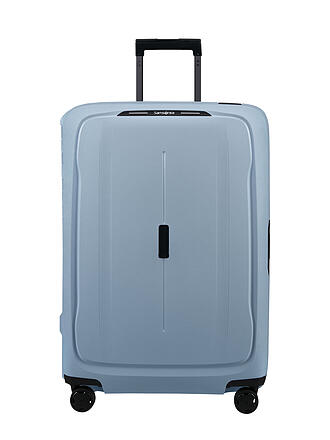SAMSONITE | Trolley ESSENS 75cm Blue Fog