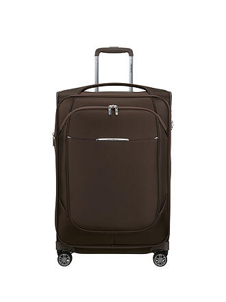 SAMSONITE | Trolley RE-LITE SPINNER  67cm erweiterbar Coffee Bean