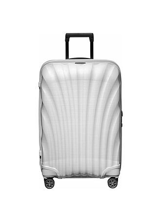 SAMSONITE | Trolley C-LITE 69cm Off White
